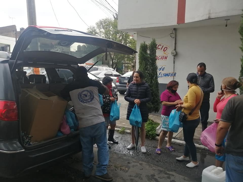 &nbsp; &nbsp; &nbsp;CAMPAÑAS&nbsp;